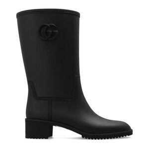Brand new women’s Gucci rain boots size 41 comes with box